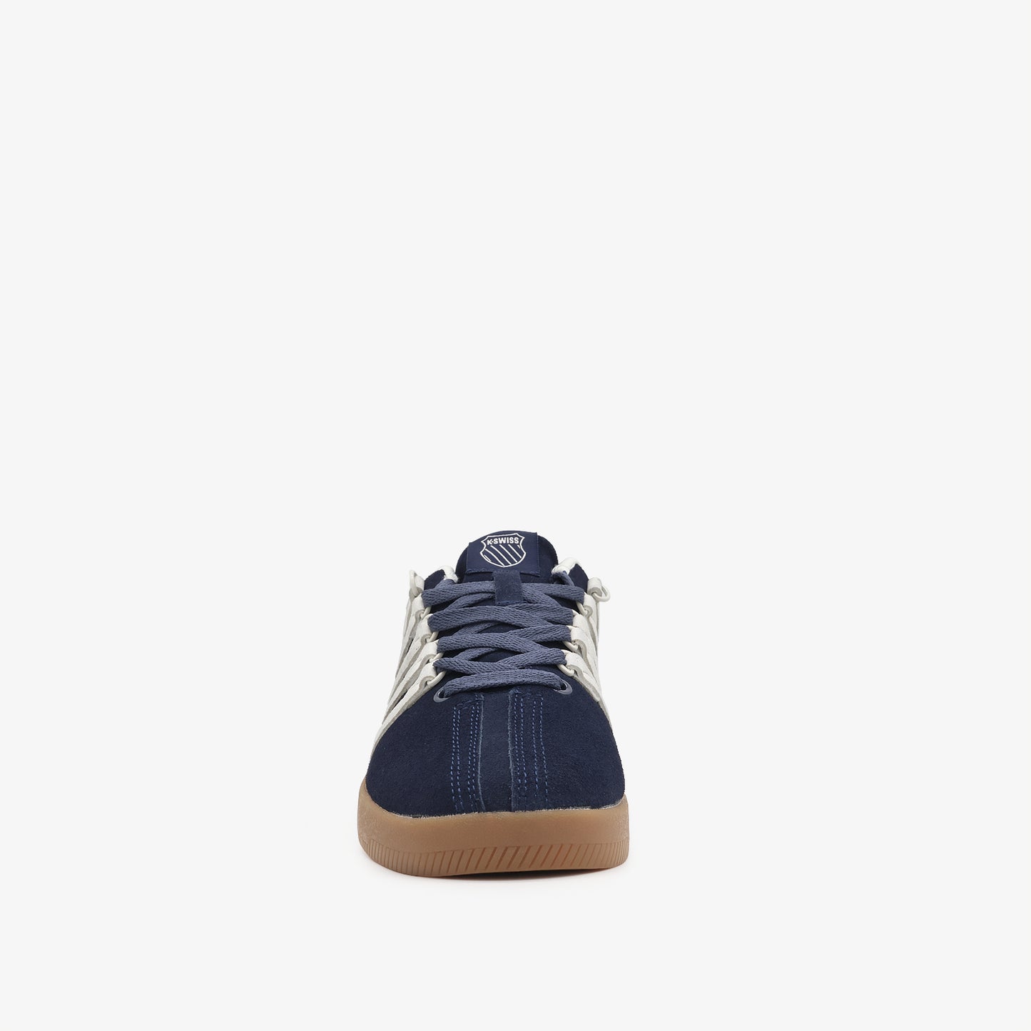 SIX60 Men's Shoes - Navy Cream