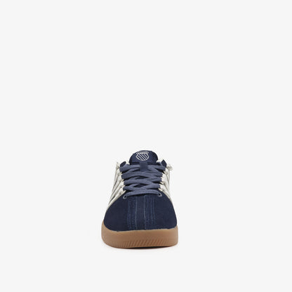 SIX60 Men's Shoes - Navy Cream