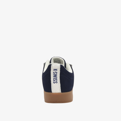 SIX60 Men's Shoes - Navy Cream
