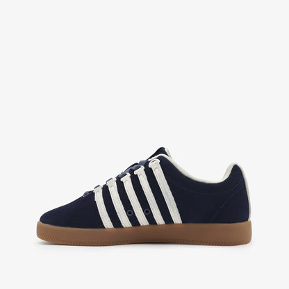 SIX60 Men's Shoes - Navy Cream