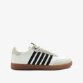 BLVD Men's Shoes - Sand Black