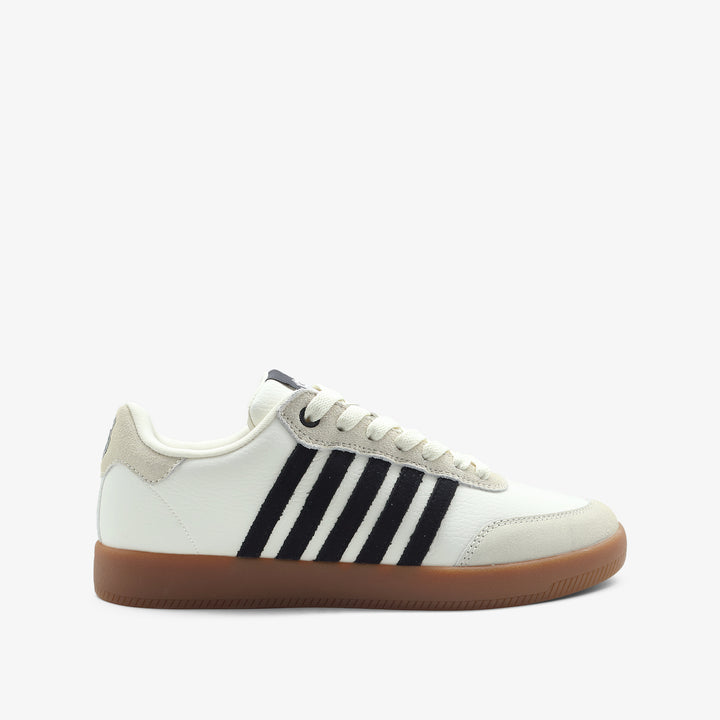BLVD Men's Shoes - Sand Black