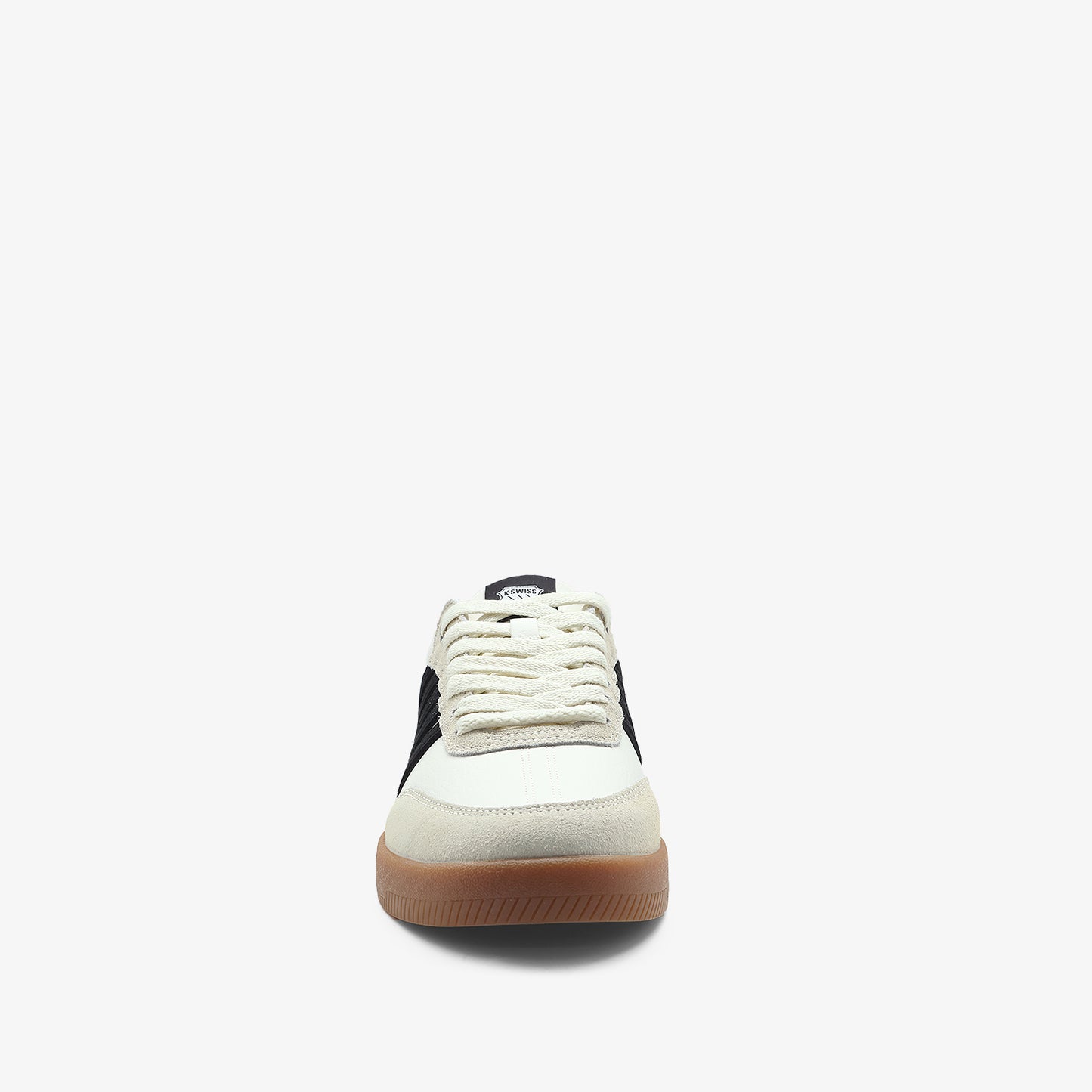 BLVD Men's Shoes - Sand Black
