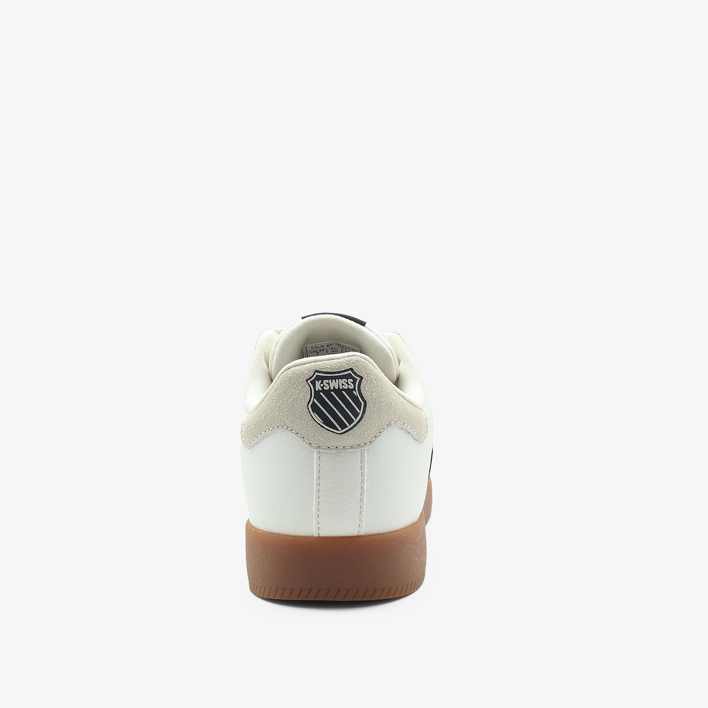 BLVD Men's Shoes - Sand Black