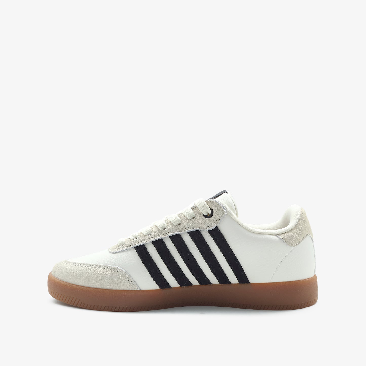 BLVD Men's Shoes - Sand Black