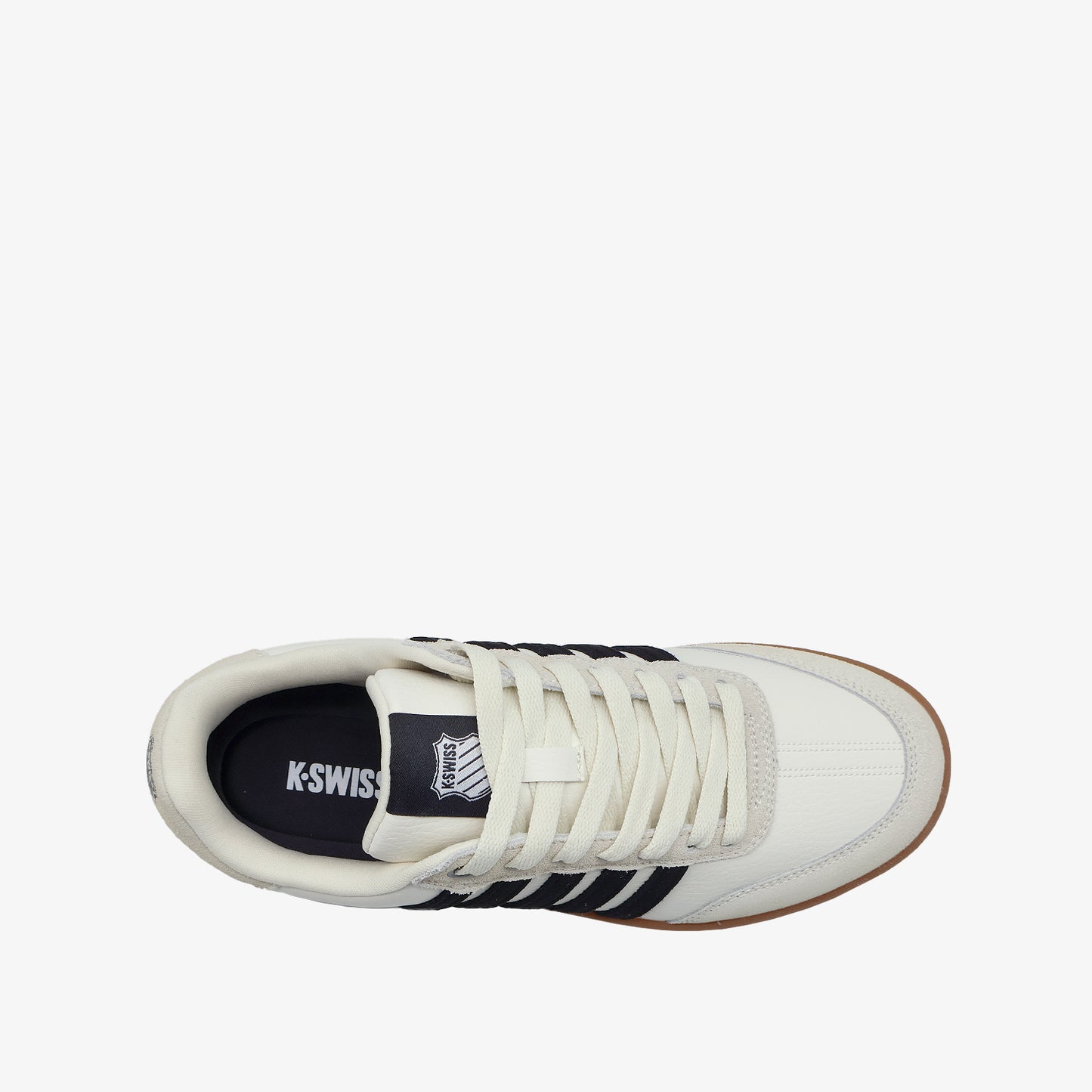 BLVD Men's Shoes - Sand Black