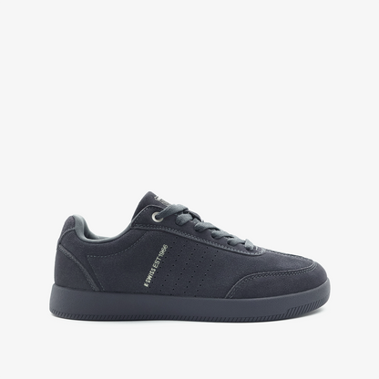 Area66 Men's Shoes - Charcoal Gray