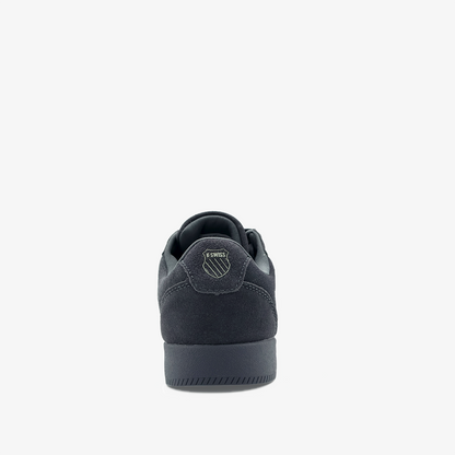 Area66 Men's Shoes - Charcoal Gray