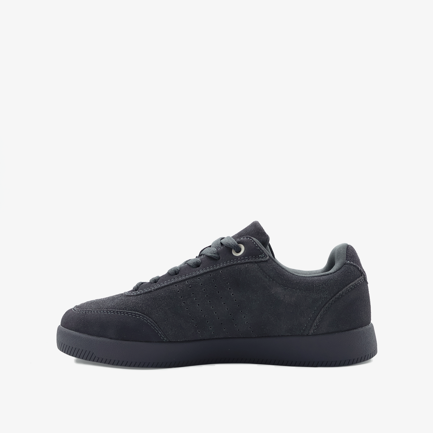 Area66 Men's Shoes - Charcoal Gray