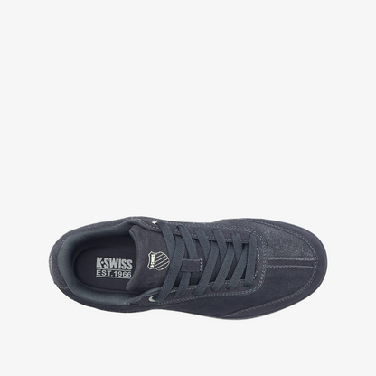 Area66 Men's Shoes - Charcoal Gray