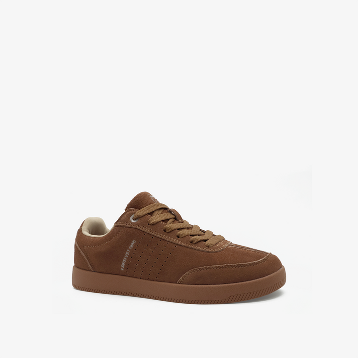 Area66 Men's Shoes - Tan
