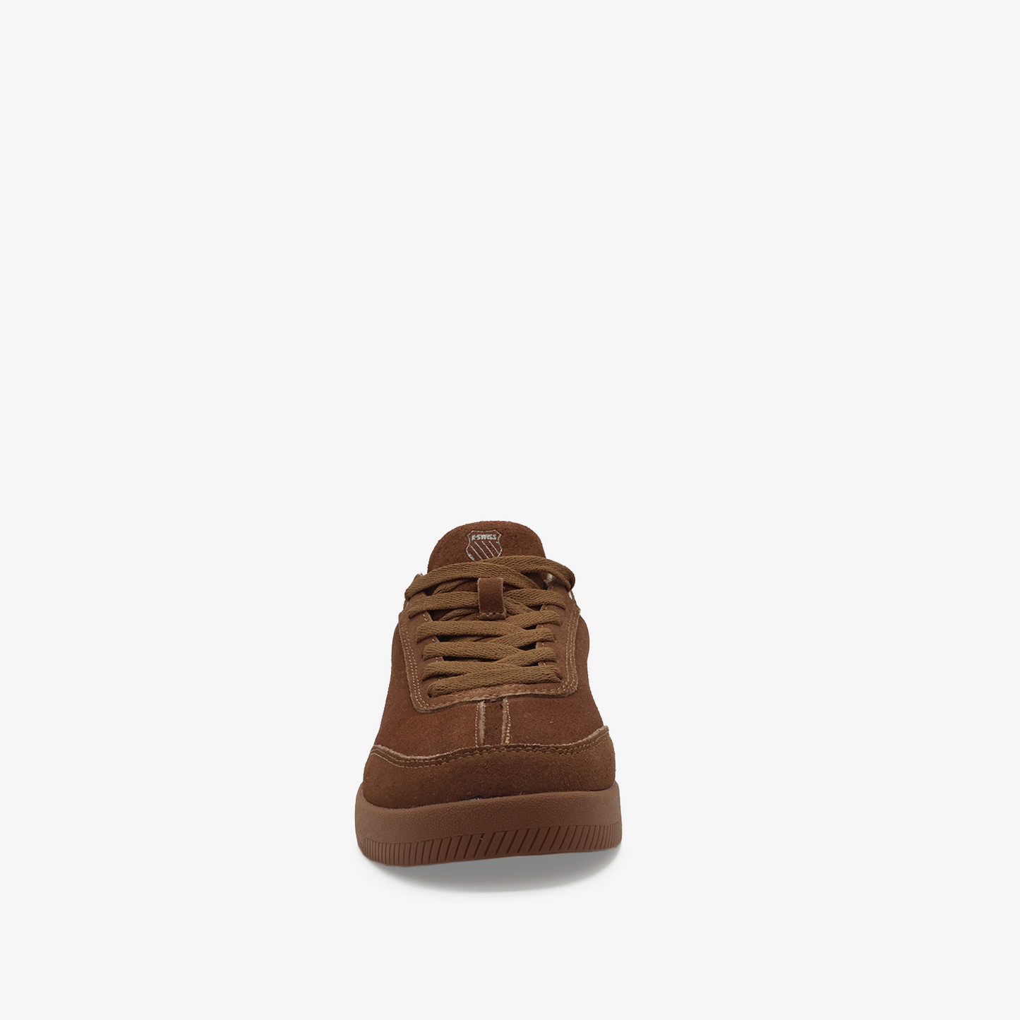 Area66 Men's Shoes - Tan