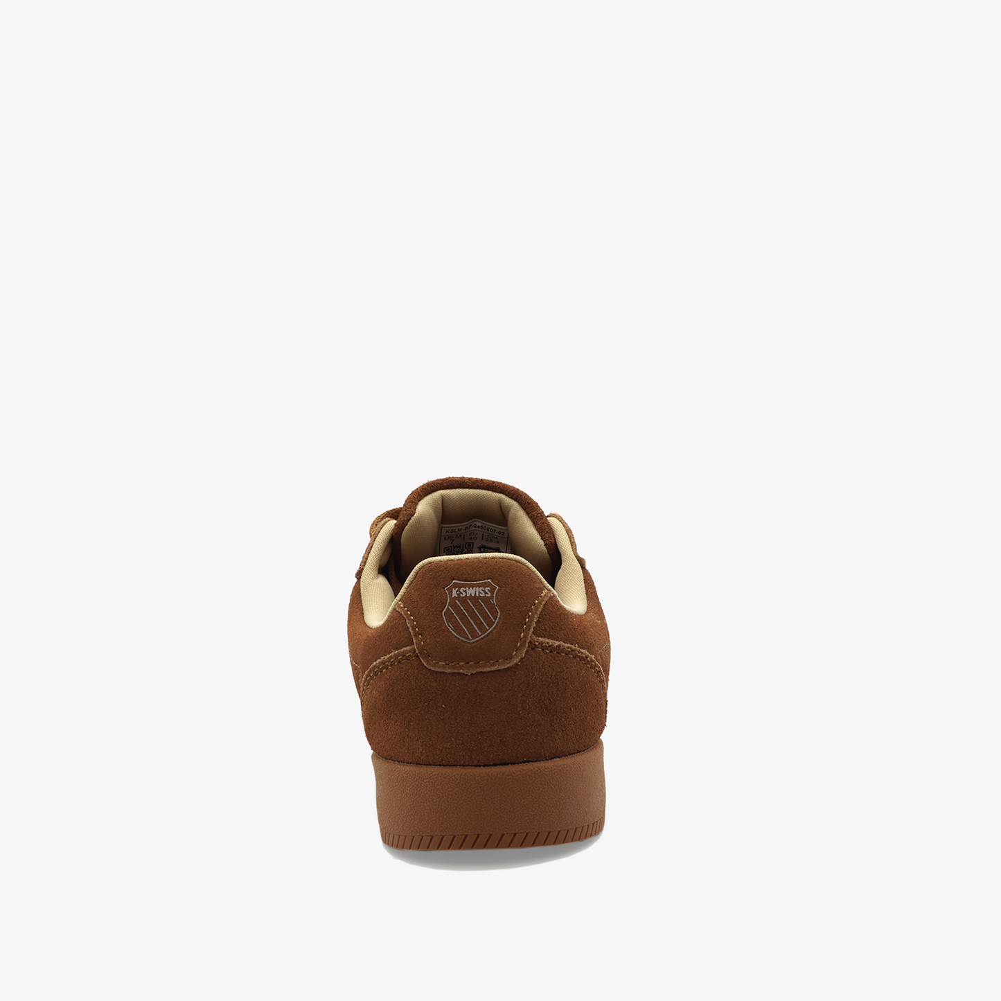 Area66 Men's Shoes - Tan