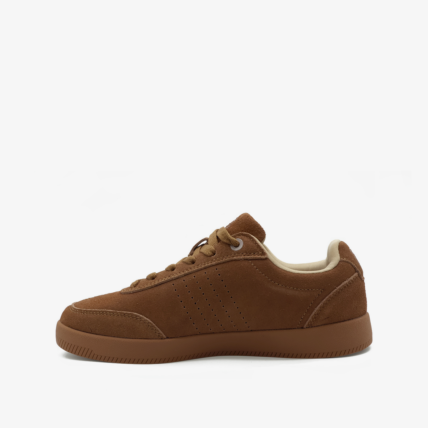 Area66 Men's Shoes - Tan