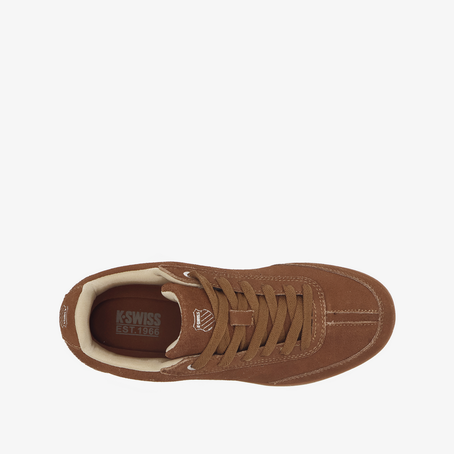 Area66 Men's Shoes - Tan