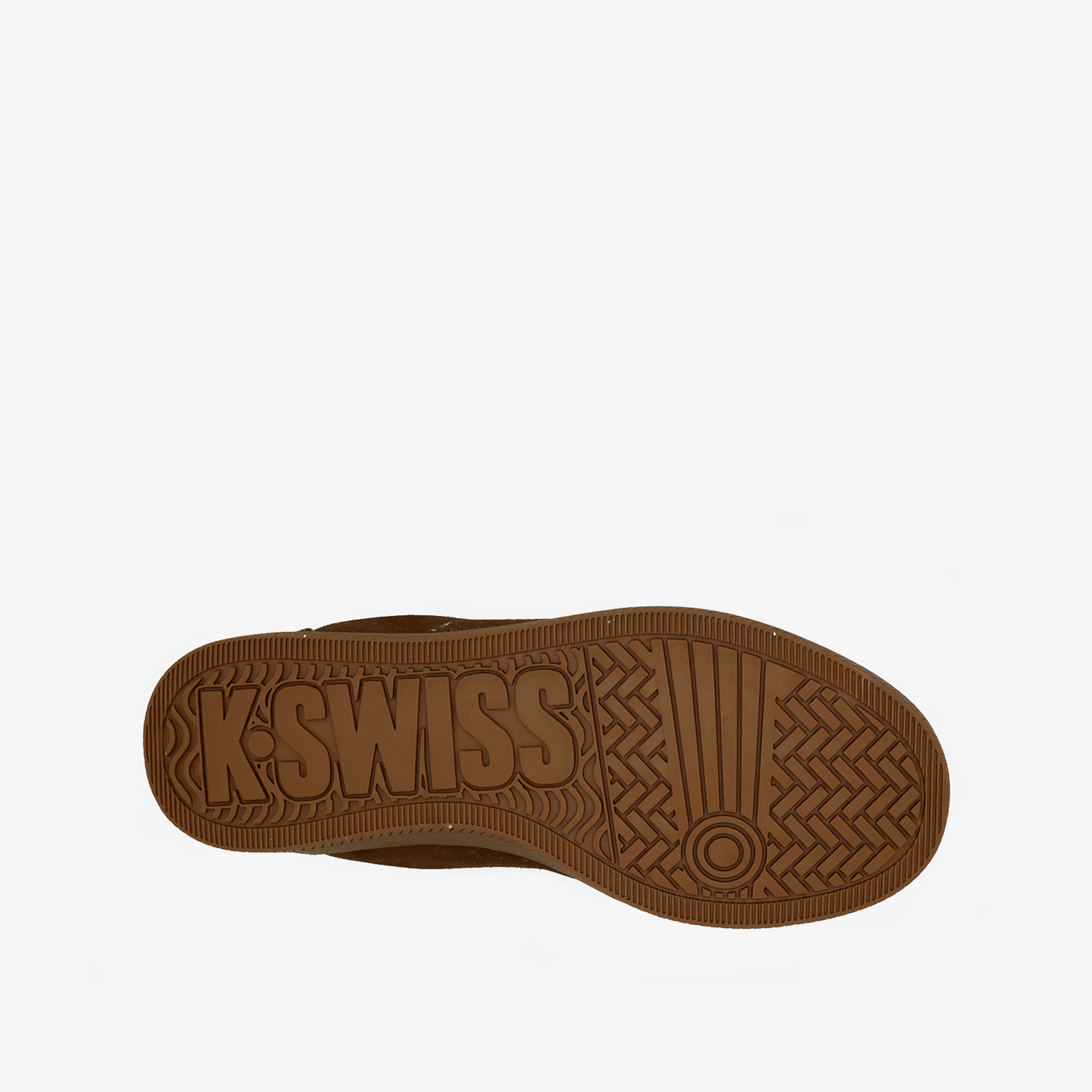 Area66 Men's Shoes - Tan