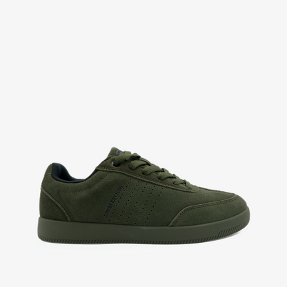 Area66 Men's Shoes - Army Green
