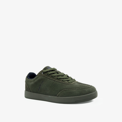 Area66 Men's Shoes - Army Green