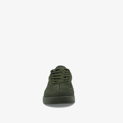 Area66 Men's Shoes - Army Green