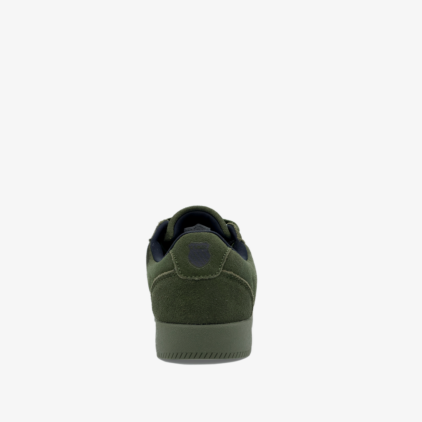 Area66 Men's Shoes - Army Green