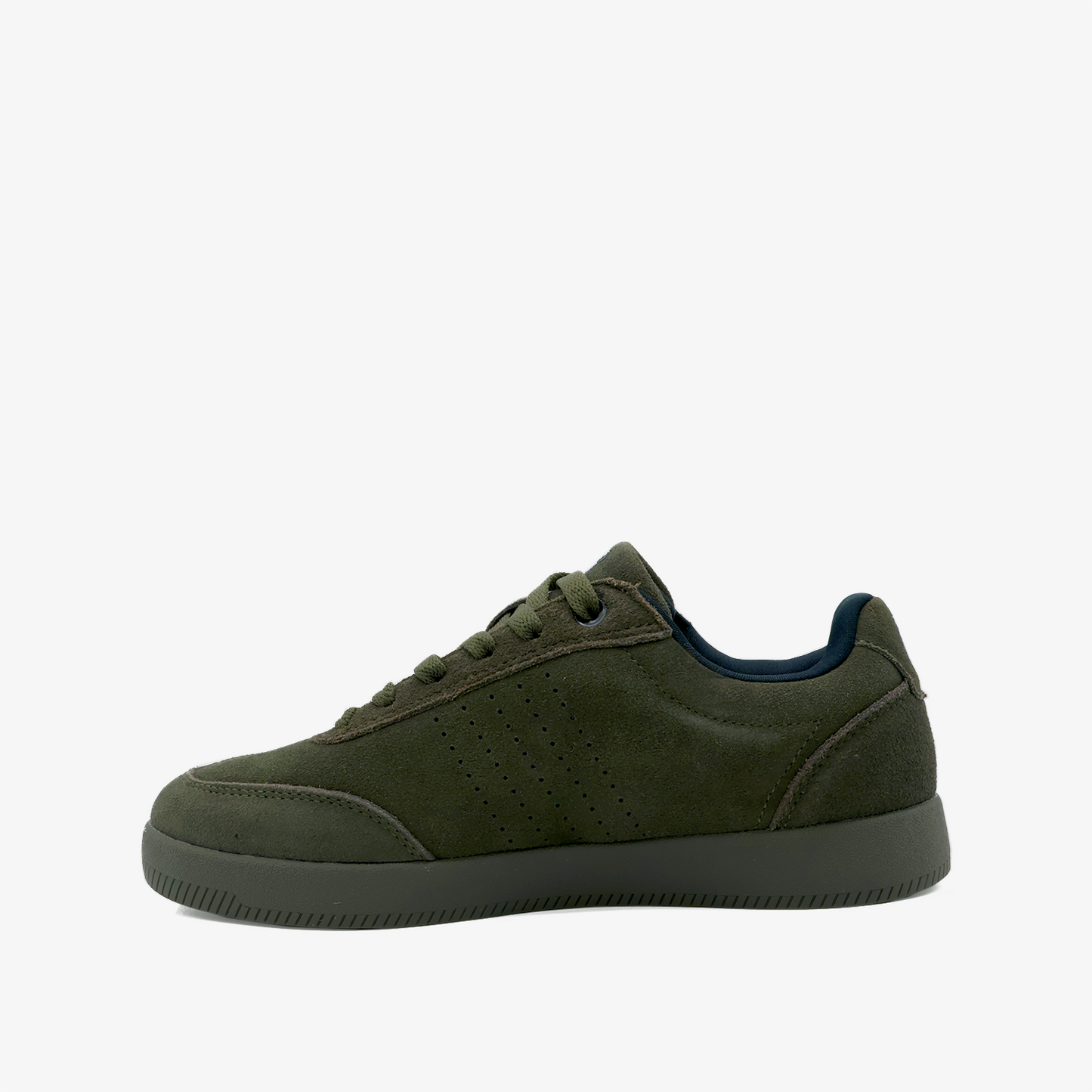 Area66 Men's Shoes - Army Green
