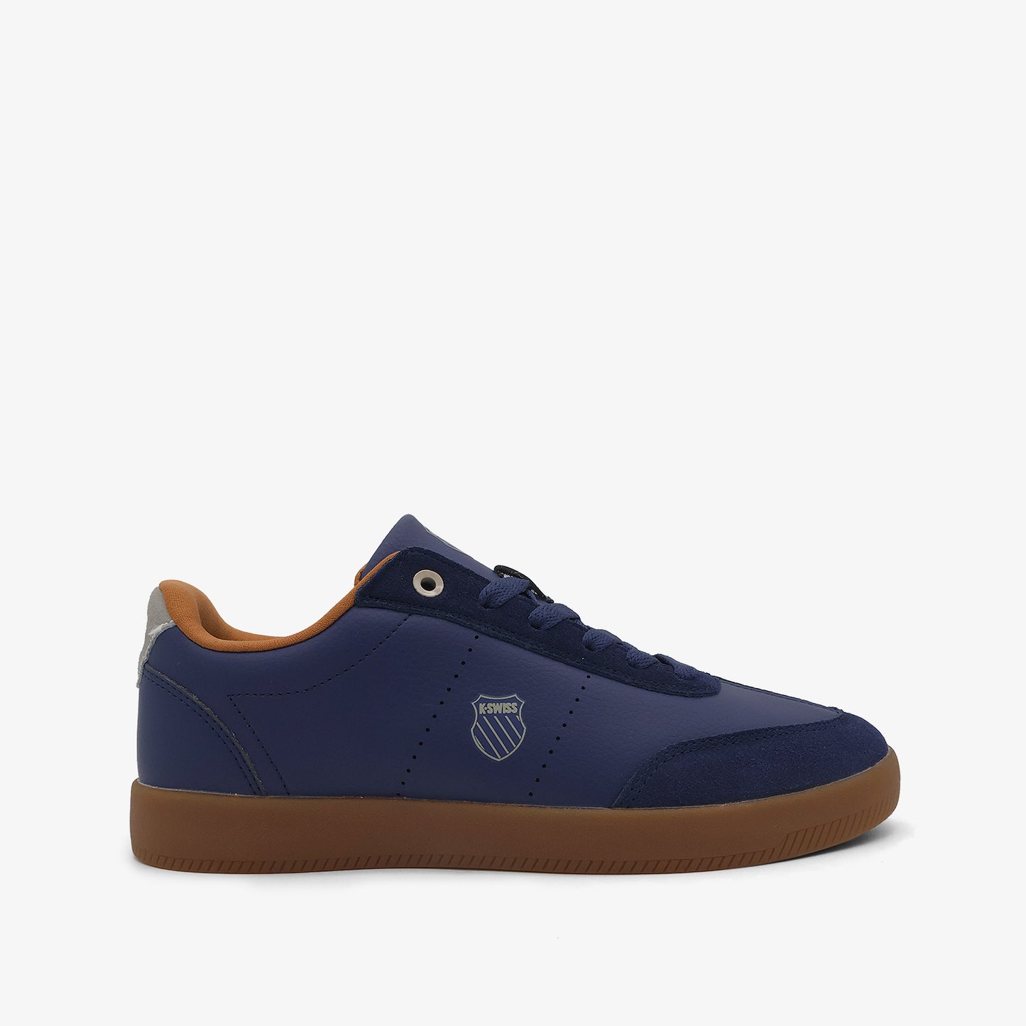 Route Men's Shoes - Navy