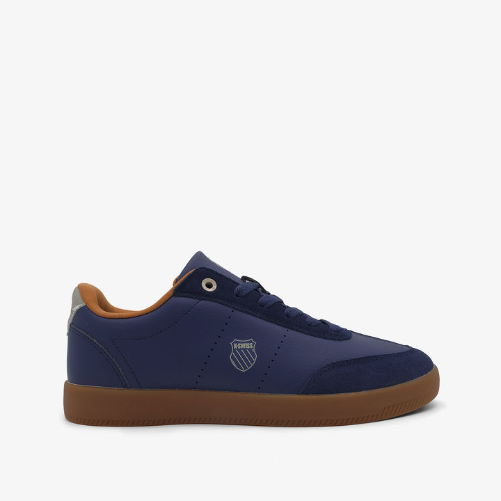 Route Men's Shoes - Navy