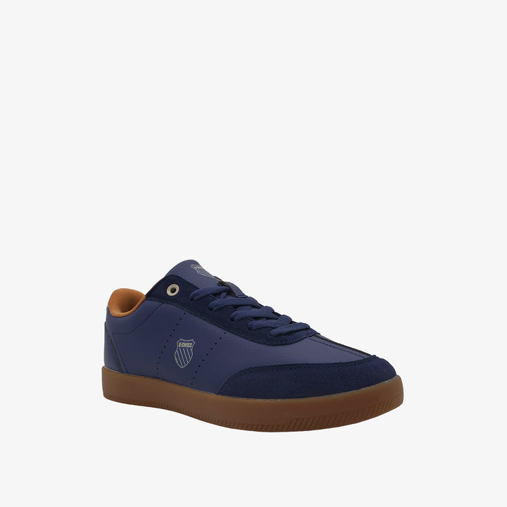 Route Men's Shoes - Navy