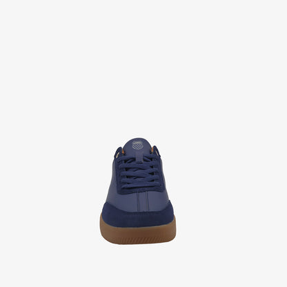Route Men's Shoes - Navy