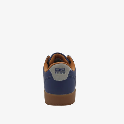 Route Men's Shoes - Navy