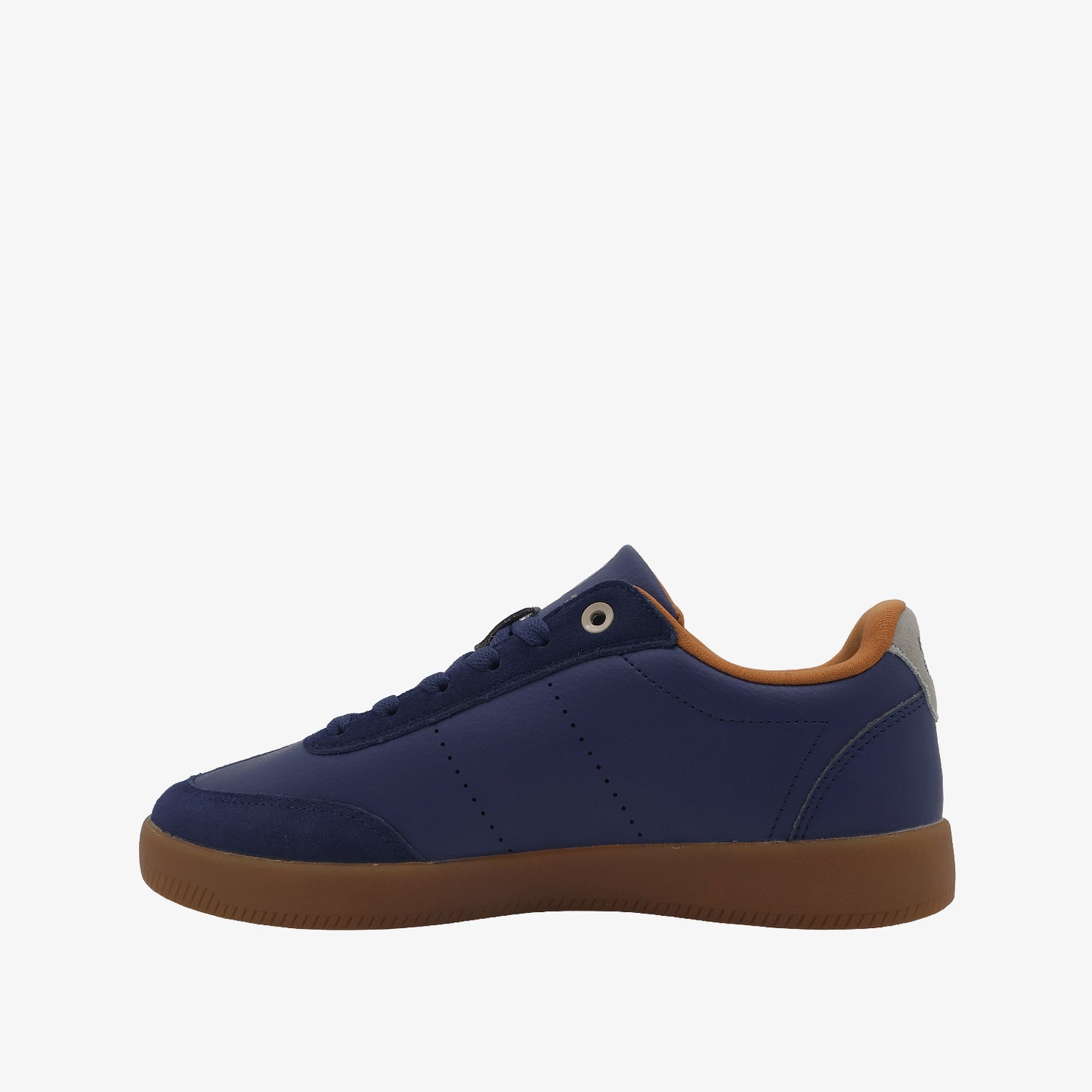 Route Men's Shoes - Navy