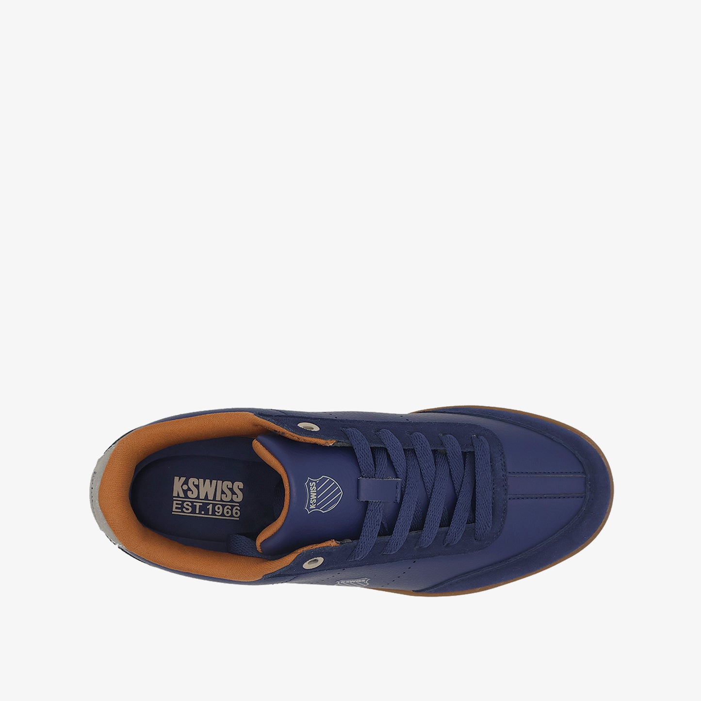 Route Men's Shoes - Navy