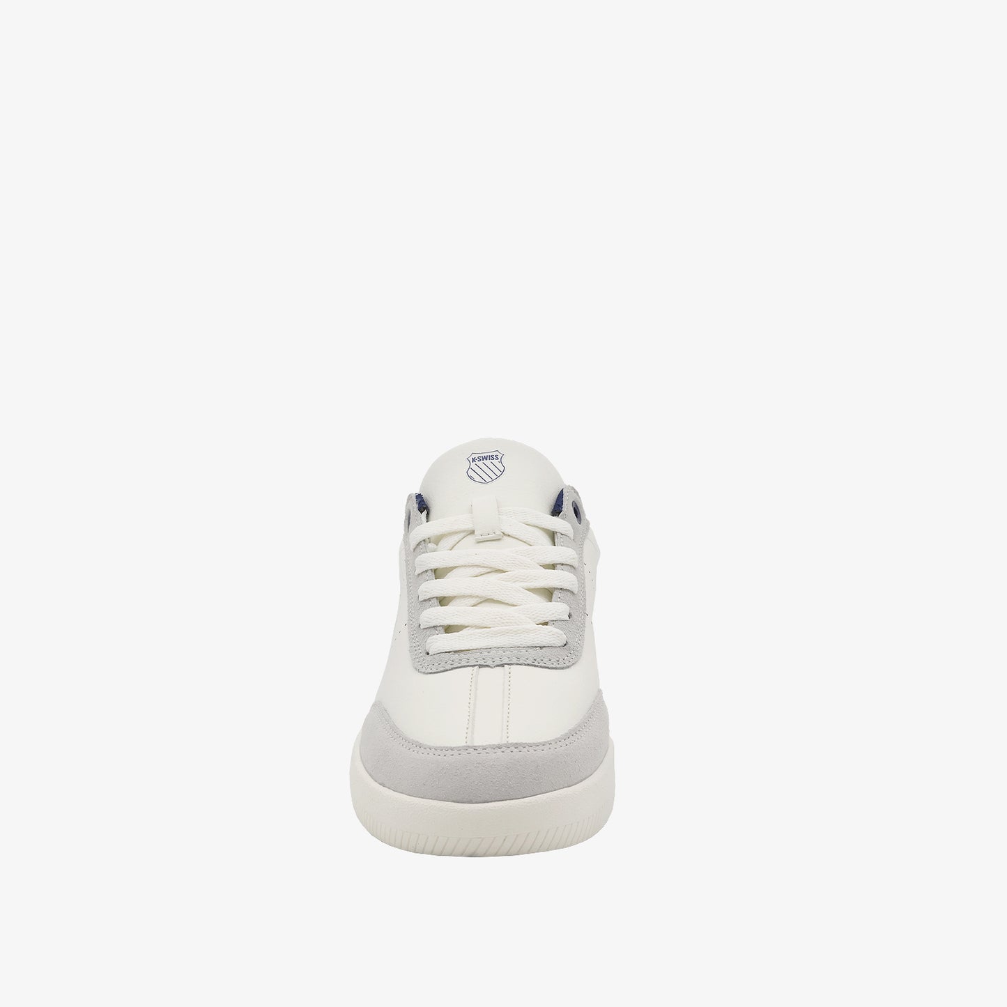 Route Men's Shoes - Cream White Navy