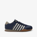 Tempo66 Men's Shoes - Navy Gray