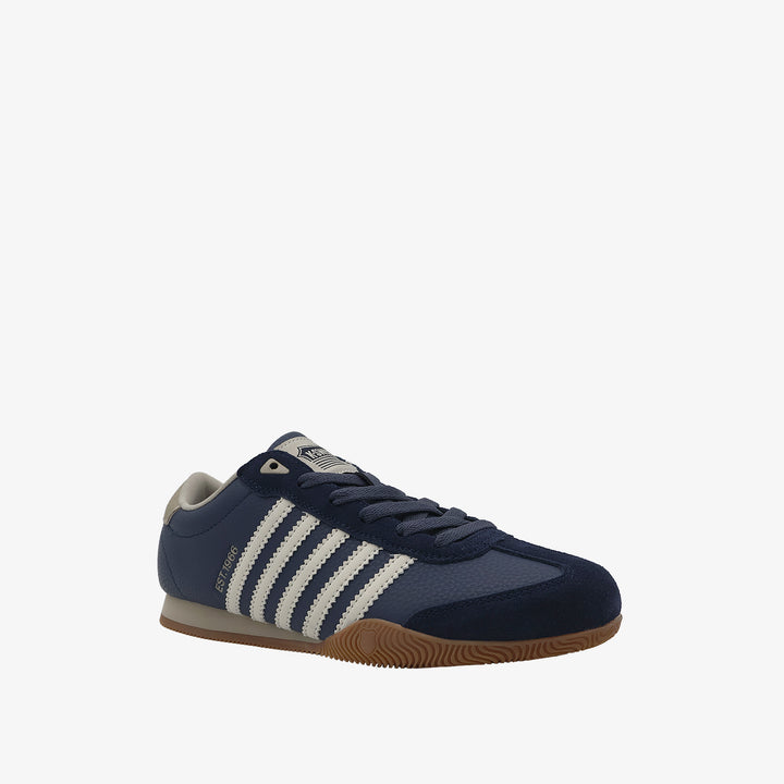 Tempo66 Men's Shoes - Navy Gray