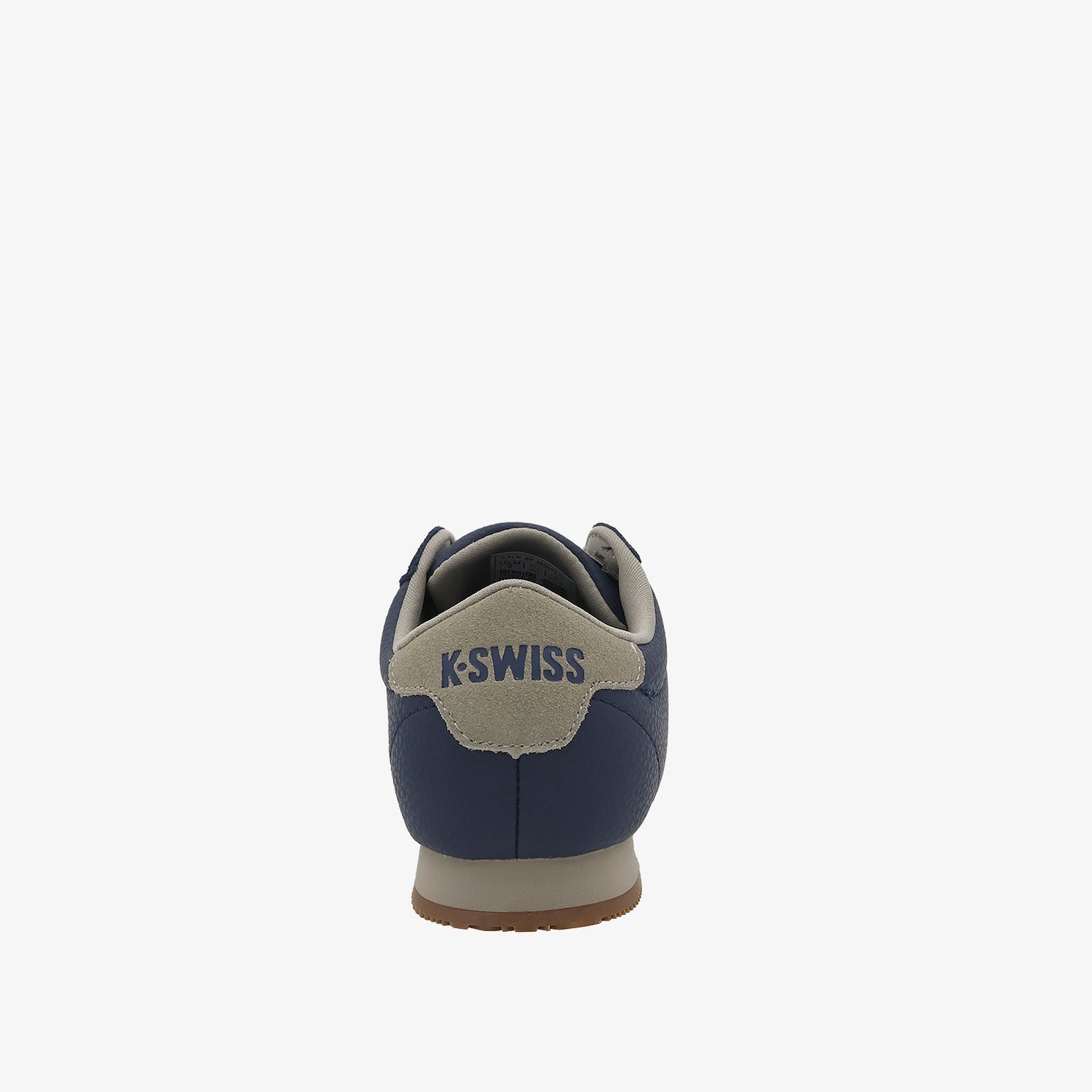 Tempo66 Men's Shoes - Navy Gray
