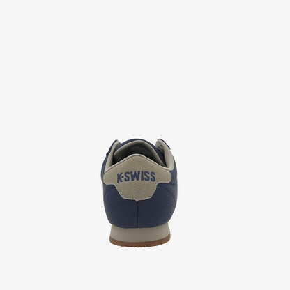 Tempo66 Men's Shoes - Navy Gray