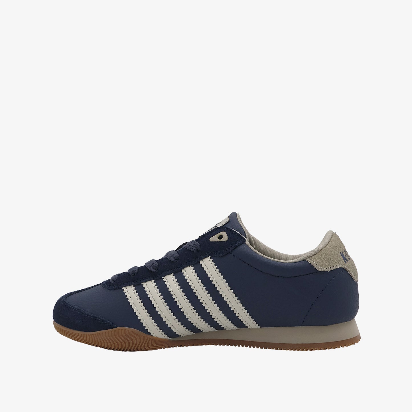 Tempo66 Men's Shoes - Navy Gray