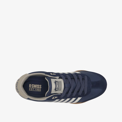 Tempo66 Men's Shoes - Navy Gray