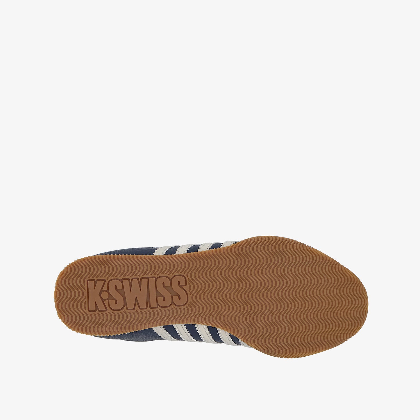 Tempo66 Men's Shoes - Navy Gray