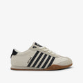 Tempo66 Men's Shoes - Cream Black