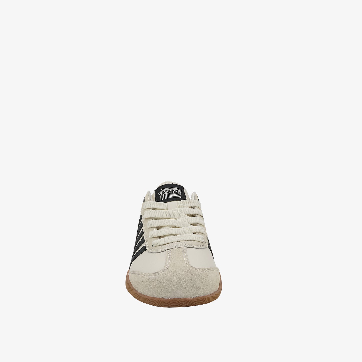 Tempo66 Men's Shoes - Cream Black