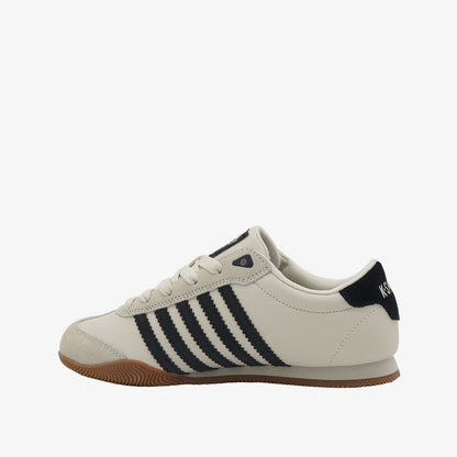Tempo66 Men's Shoes - Cream Black
