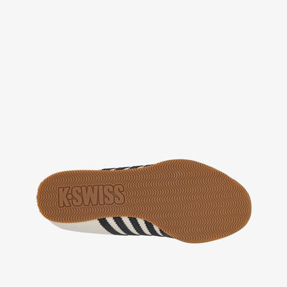 Tempo66 Men's Shoes - Cream Black