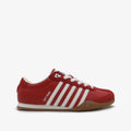 Tempo66 Men's Shoes - Ferrari Red White