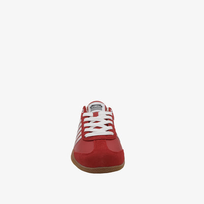 Tempo66 Men's Shoes - Ferrari Red White