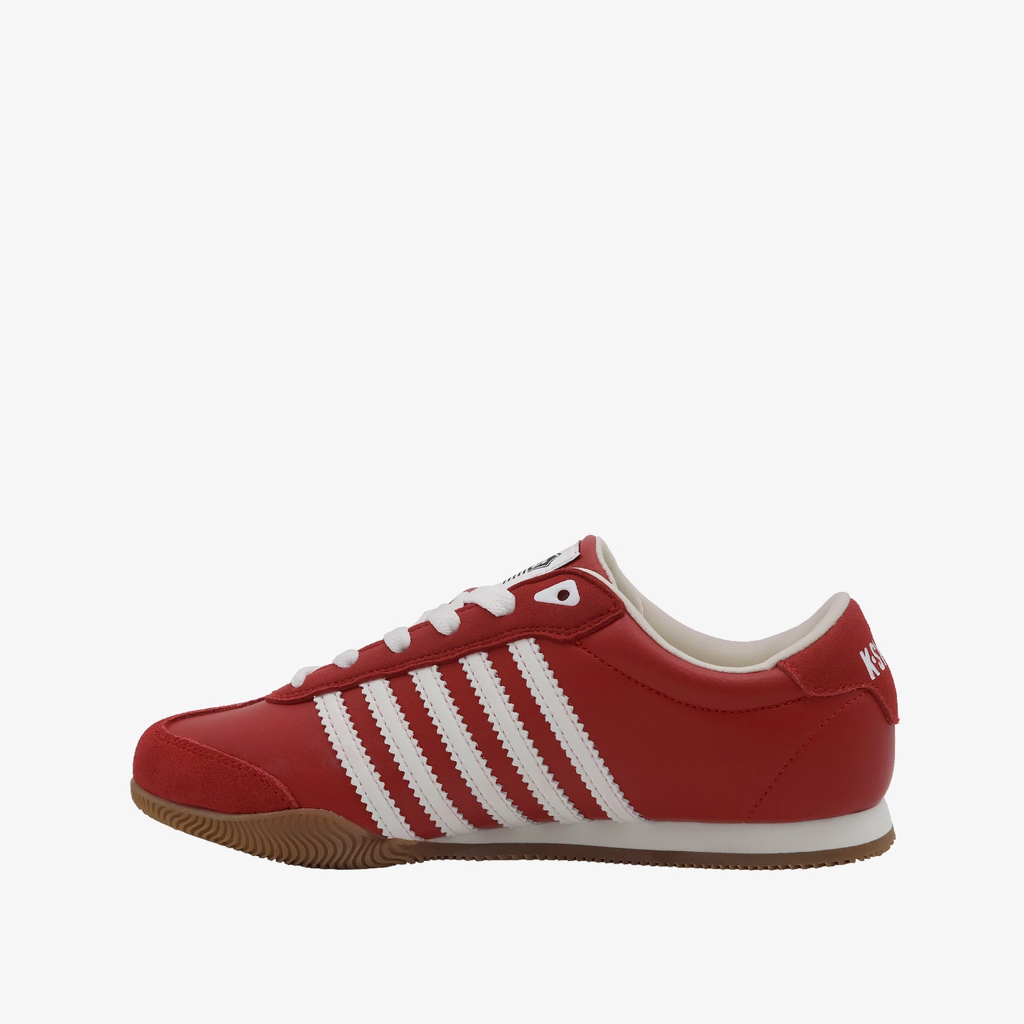Tempo66 Men's Shoes - Ferrari Red White