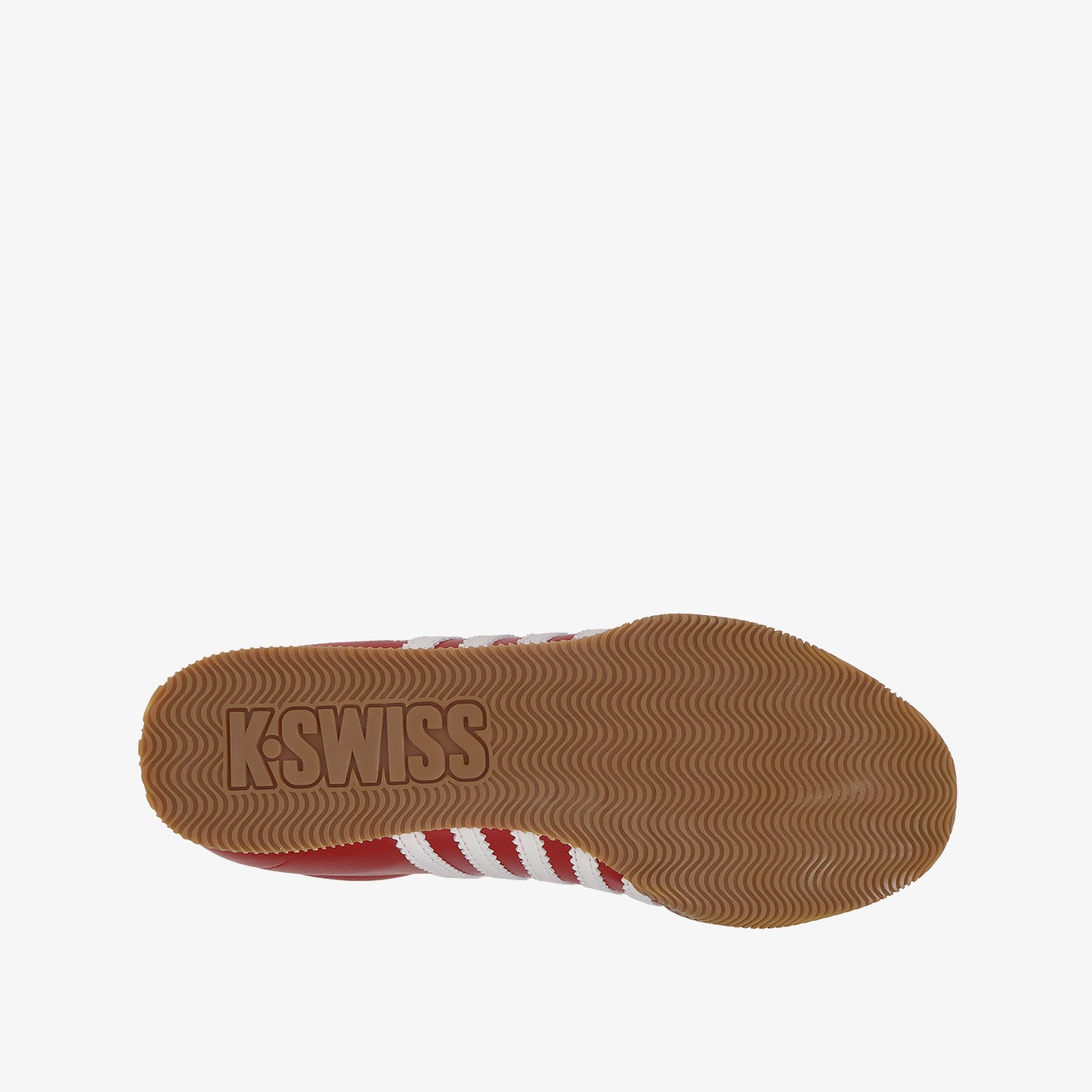 Tempo66 Men's Shoes - Ferrari Red White