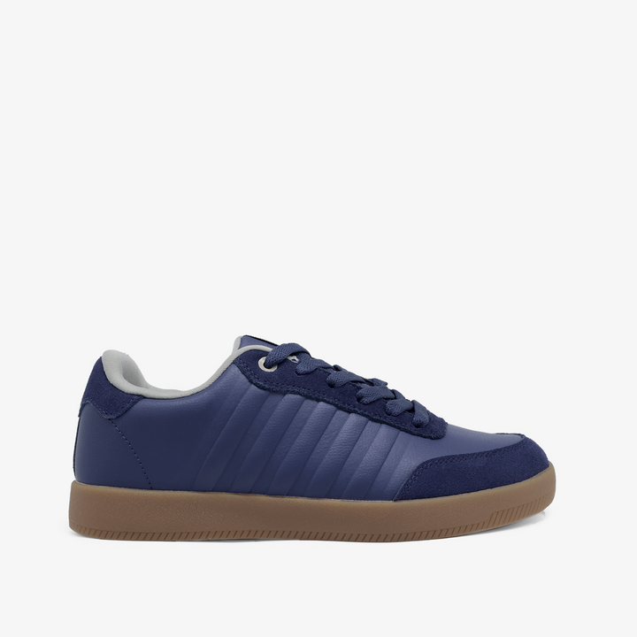 BLVD Pro Men's Shoes - Navy