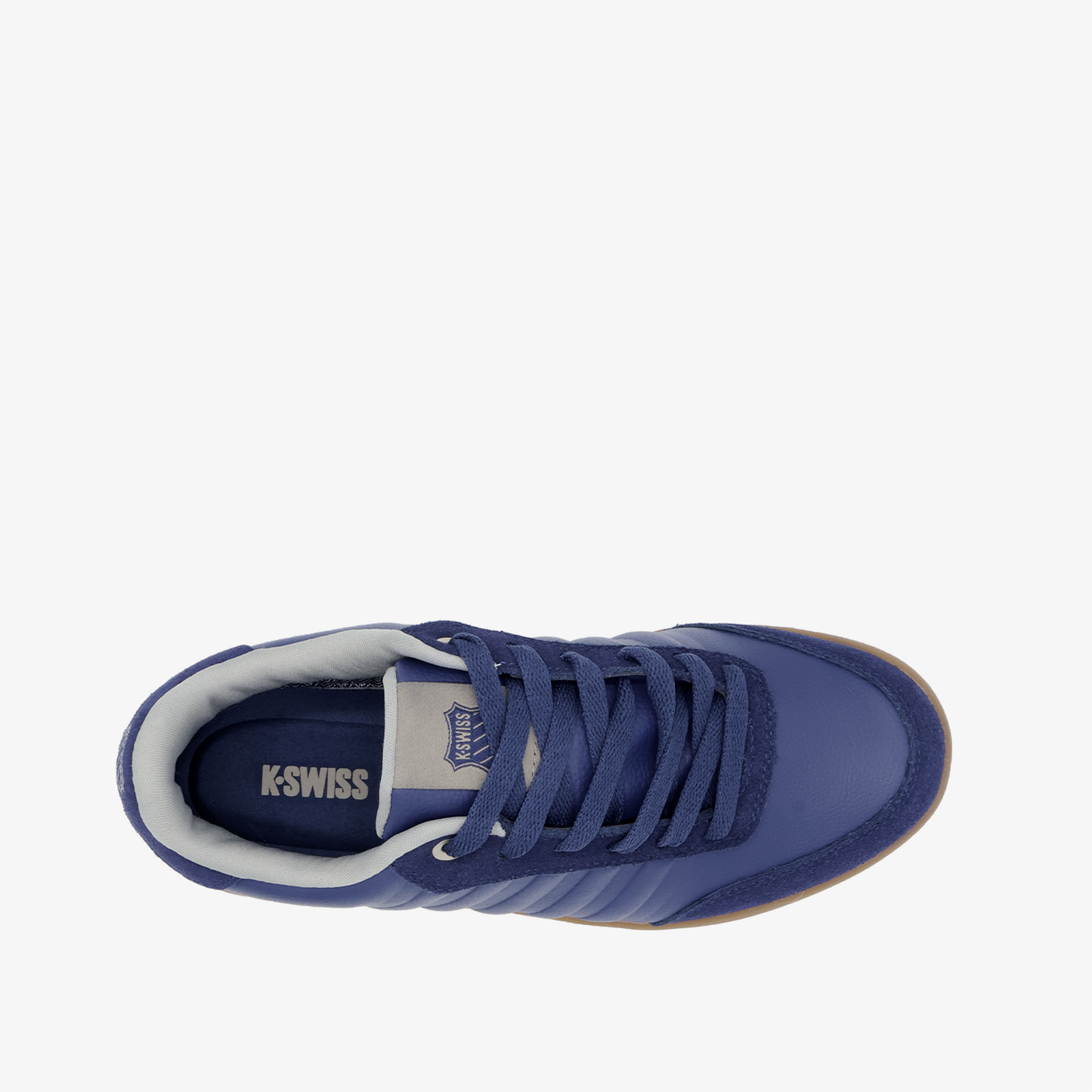 BLVD Pro Men's Shoes - Navy